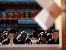 Mengenal Virus Baru yang Menyebar & Menginfeksi Warga Jepang