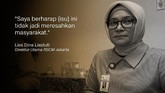 Geger Prabowo soal Selang Cuci Darah di RSCM