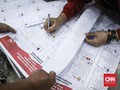 Berstatus Narapidana, Caleg PPP Dicoret dari DCT