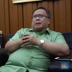 Jalan Berliku Pemerintah Pangkas Angka Kemiskinan RI