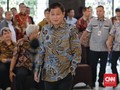 Pasang Listrik Gratis, Jonan Pusing Cari Sumbangan Perusahaan