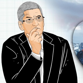 Termasuk RI, Di Negara-negara Ini Produk Apple Tak Digemari