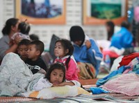 Pengungsi Dapat 2 Pelatihan Bisnis, Lembaga PBB Inisiasi Ini