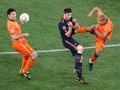 5 Pelanggaran Terburuk dalam Sejarah Sepak Bola