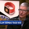 Apple Inc Pertimbangkan Akuisisi Perusahaan Kakap
