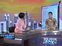 Prospek BUMN Konstruksi di Tahun Politik