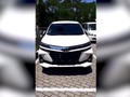 VIDEO: Wajah Avanza 2019 Warisan dari Voxy dan Vellfire