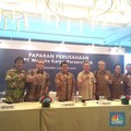 Waskita Karya Terima Pembayaran Proyek Rp 36,7 T pada 2018