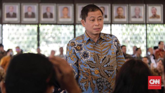 Kendaraan Listrik Diklaim Efektif Redam Impor Minyak