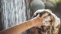 Rambut Tipis dan Kempes? Conditioner Volume Repair Ini Bisa Bantu