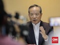 Taiwan Klaim Mahasiswa Kuliah-Magang RI Digaji Rp10 Juta