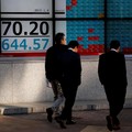 Bursa Tokyo Berakhir Stagnan, Setelah AS-China Batal Bertemu
