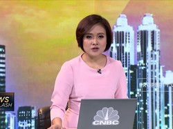 BBRI Rombak Direksi, JSMR Percepat Tol Japek Elevated