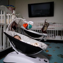 Korea Krisis Generasi Muda, 8.000 Daycare Terpaksa Tutup