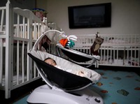 Gawat! Oppa Korea Makin Ogah Punya Anak, Apa Sebabnya?
