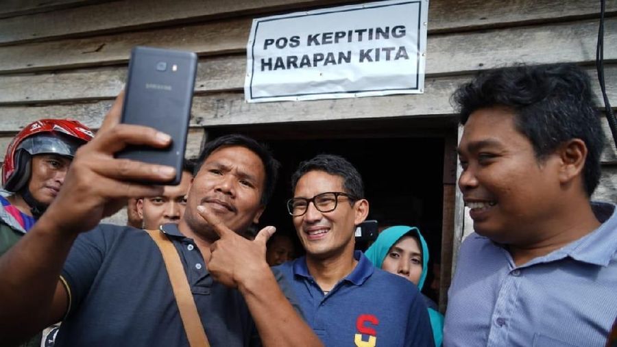 Selama 2 tahun berturut-turut SME ini tak akan dikenakan biaya oleh negara.