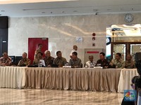 Harga Minyak Merosot, Target Investasi Migas RI Turun di 2019