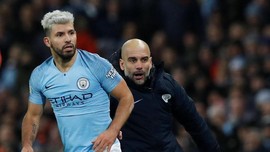 6 Hal Lucu di Balik Laga Man City vs Liverpool