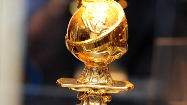 Raih 34 Nominasi Golden Globe 2020, Netflix Cuma Menang 2