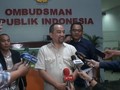 VIDEO: Dirut PT LIB Diperiksa Satgas Anti Mafia Bola