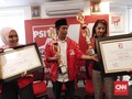 Soal Kebohongan Award, Golkar Minta PSI Tak Bikin Gaduh