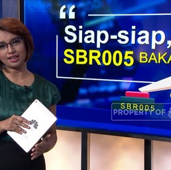 Siap-siap SBR005 Bakal Terbit!