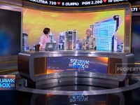 Seandainya Holding Bank BUMN Syariah Terbentuk