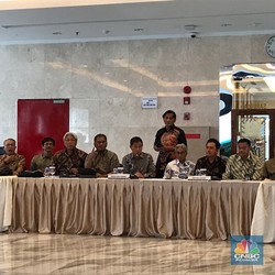 4 Tahun Jokowi Subsidi Energi Rp 477 T, Turun 50%