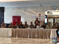 4 Tahun Jokowi Subsidi Energi Rp 477 T, Turun 50%