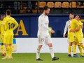 Diimbangi Villarreal 2-2, Solari Akui Madrid Kehilangan Bale