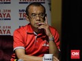 Kemenpora: PSSI Jangan Coba-coba Laporkan Satgas ke FIFA