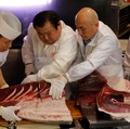 Orang Jepang Terancam Puasa Makan Sushi, Ini Alasannya