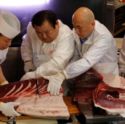 3 Alasan Kenapa Orang Jepang Suka Makan Ikan Mentah