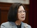 Taiwan Sebut Tak Terintimidasi Latihan Militer China