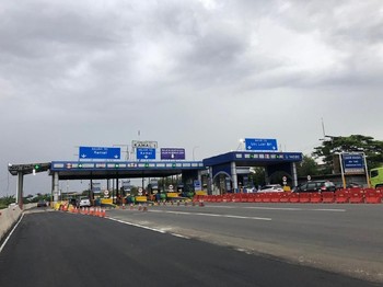 Duh! Setelah Bandara Soetta, 15 Tol Lain Tarifnya Bakal Naik