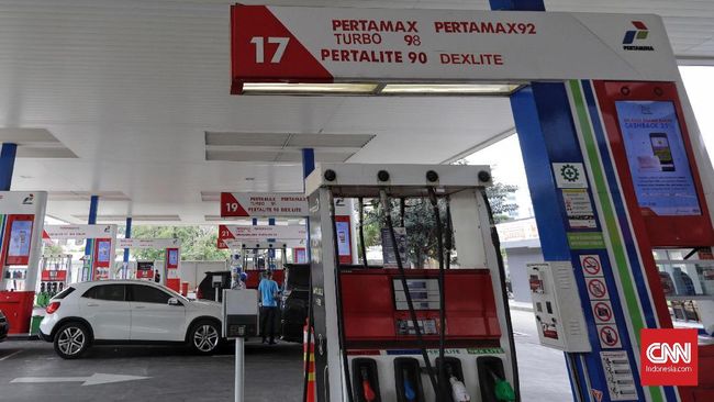 Pemerintah Akui Setoran Pertamina ke Negara Bakal Turun 2019