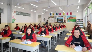Parlemen Uni Eropa Desak Sanksi Pejabat China soal Uighur