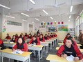 China Rayu Turki Lawan 'Kelompok Radikal' di Xinjiang