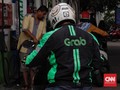 Grab Akui Perampas Ponsel Anak-anak Adalah Mitra Ojolnya