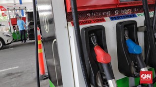 Pertamina akan Digitalisasi 5.850 SPBU pada 2019