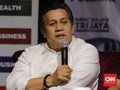 Kemenpora: Penunjukan Gusti Randa Langkah Maju PSSI