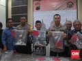 Kronologi Pembekukan Perusak Makam oleh Warga di Magelang