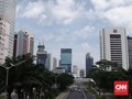 Pemerintah Kaji Bagi-bagi Proyek Infrastruktur ke Swasta