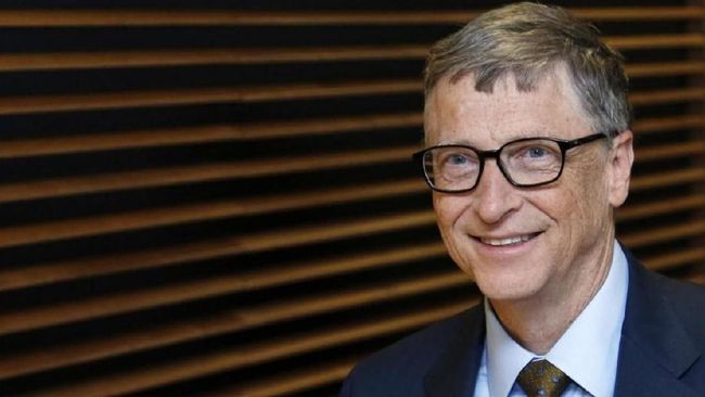 Bill Gates financia 'teste caseiro' que detecta Coronavírus - TecMundo