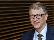 Penyesalan Terbesar Bill Gates: Virus Corona Covid-19