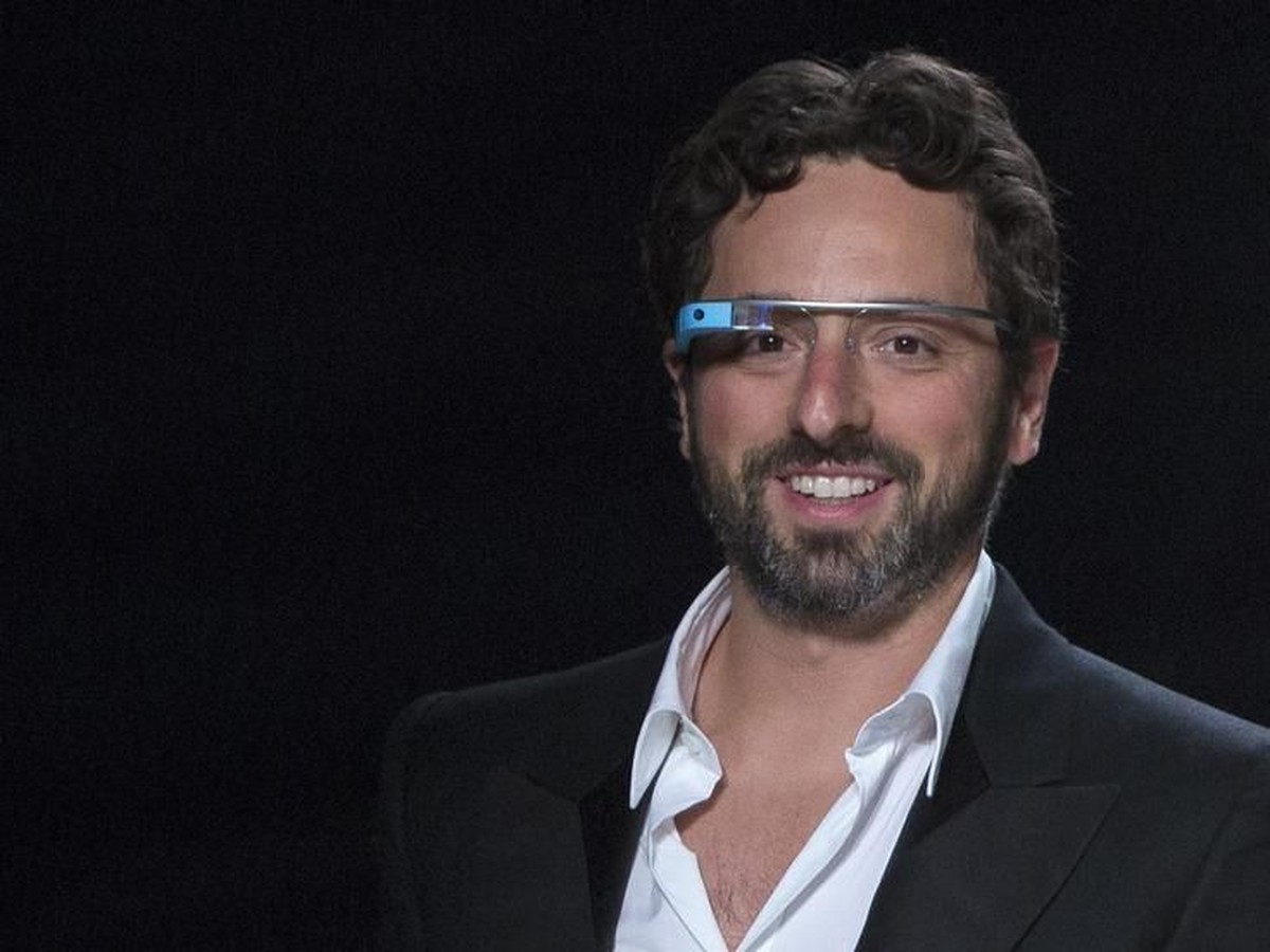 Sergey Brin dan Miliarder Silicon Valley Lawan Pajak Kekayaan California