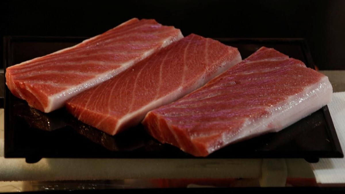 Kambing Ungguli Ikan? Fakta Gizi yang Mengejutkan!