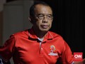 Berantas Mafia di Olahraga, Kemenpora Kerja Sama dengan Polri