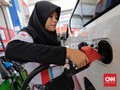 Konsumsi BBM Diramal Naik 15 Persen pada Periode Lebaran 2019