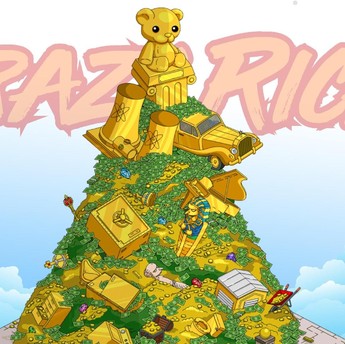 Punya Uang Hingga Rp 1.778 T, Ini 20 Crazy Rich Dunia
